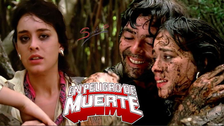 кадр из фильма En peligro de muerte