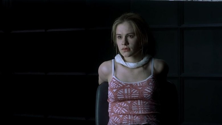 кадр из фильма Тьма