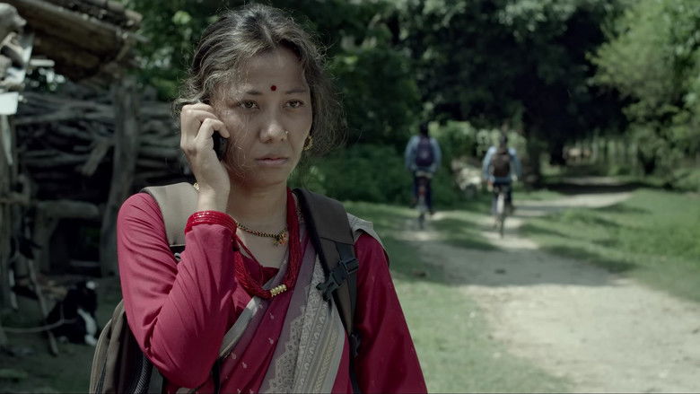 кадр из фильма पानीफोटो