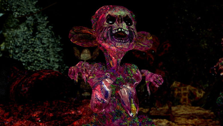 кадр из фильма The Scuzzies