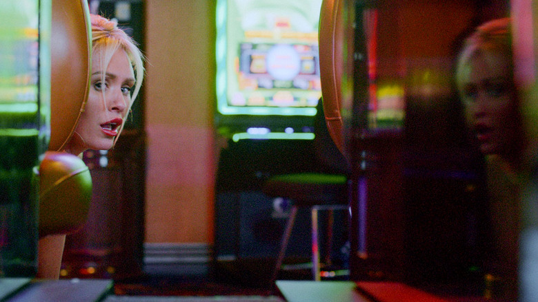 кадр из фильма План мести