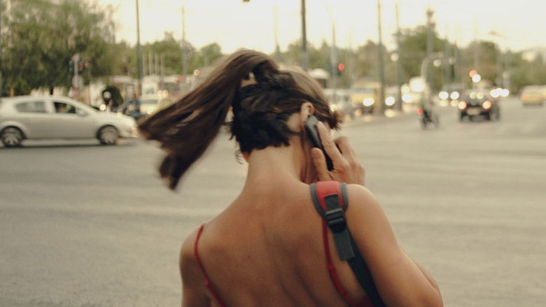 кадр из фильма Улица Патисион