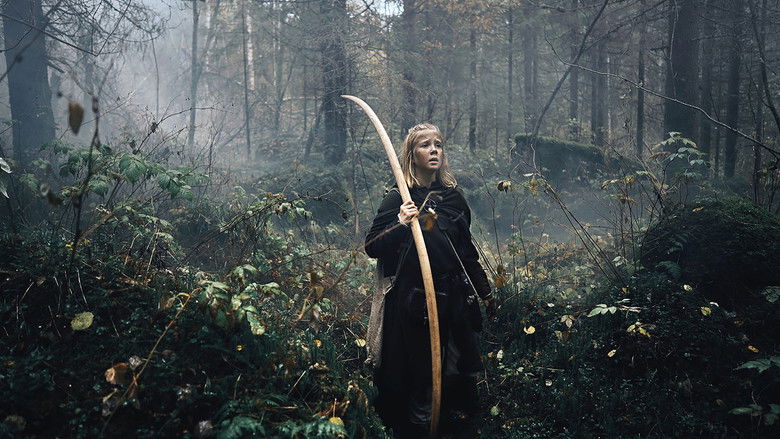 кадр из фильма Marras