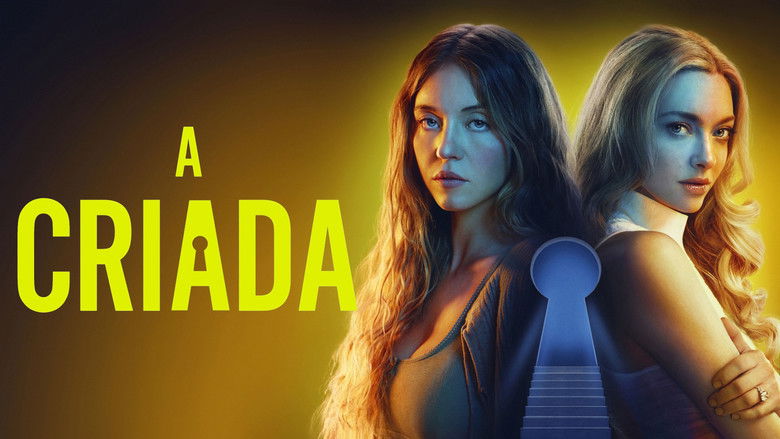 кадр из фильма Горничная