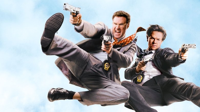 Копы в Глубоком Запасе