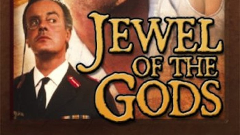кадр из фильма Jewel of the Gods