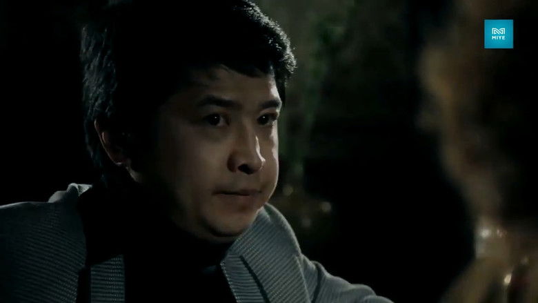 кадр из фильма Хоёулаа унтах уу?