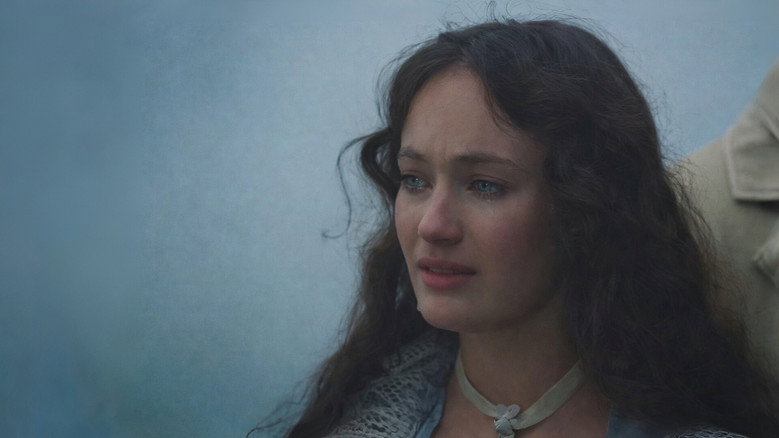 кадр из фильма Жестокий романс