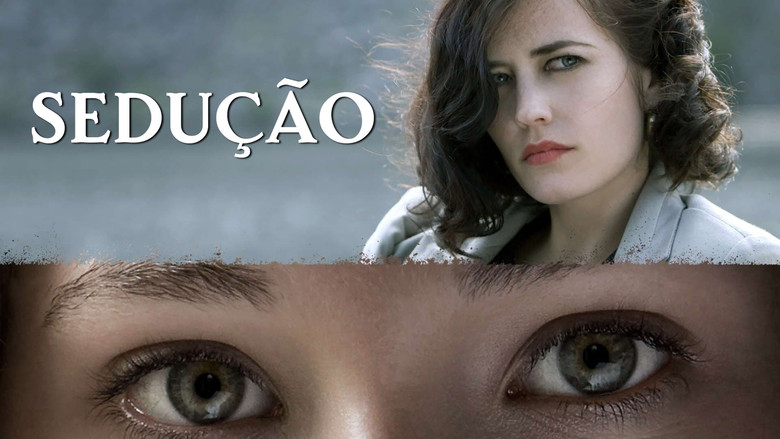 кадр из фильма Трещины