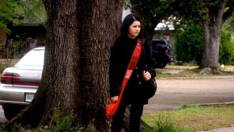 кадр из фильма Not Like Everyone Else