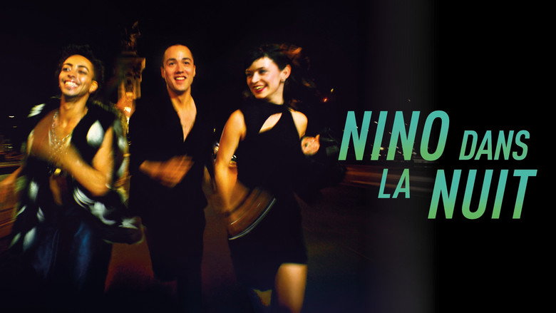 кадр из фильма Nino dans la nuit