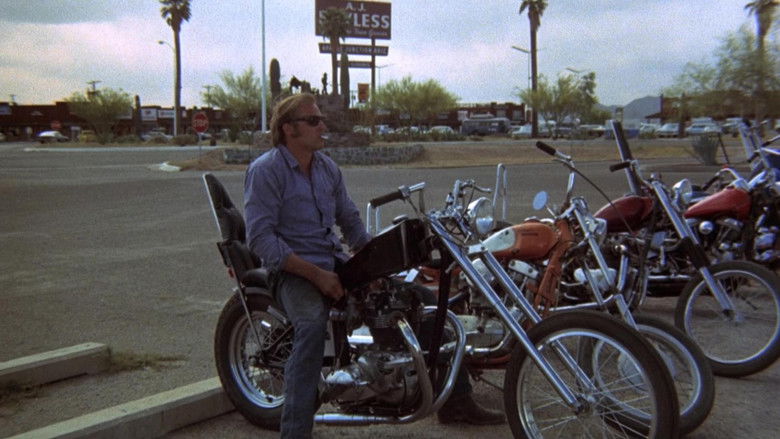 кадр из фильма Angel Unchained