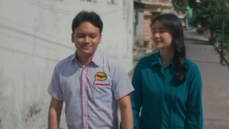 кадр из фильма Sah! Katanya...