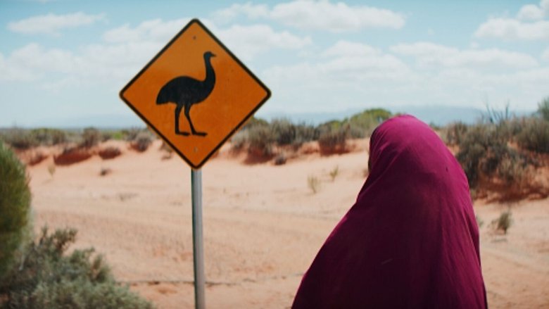 кадр из фильма Ayaan