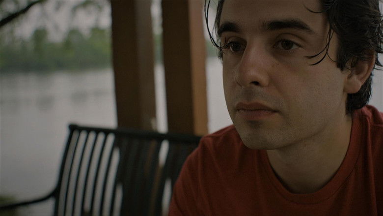 кадр из фильма Getting It