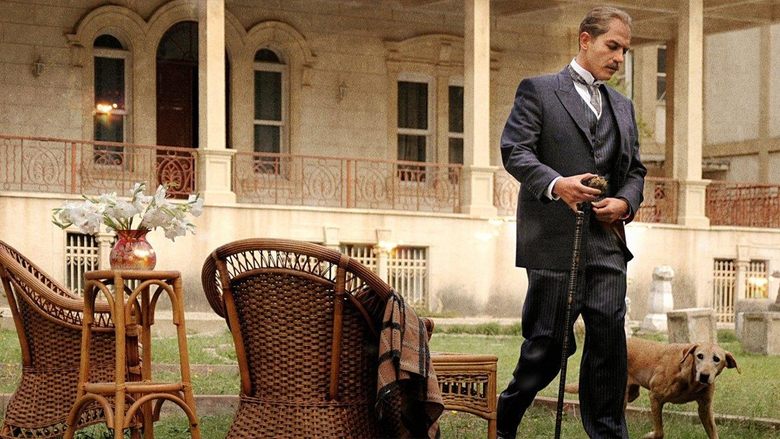 кадр из фильма Veda