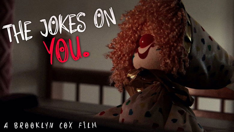 кадр из фильма The Jokes on You