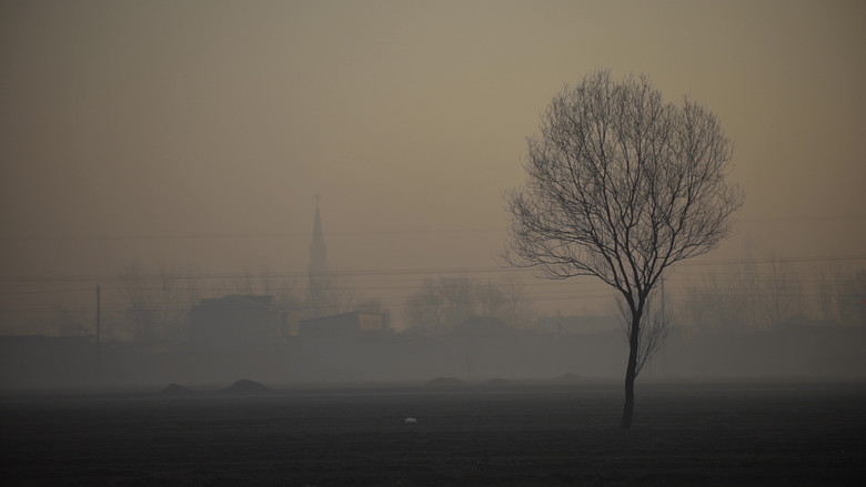 кадр из фильма Nebe