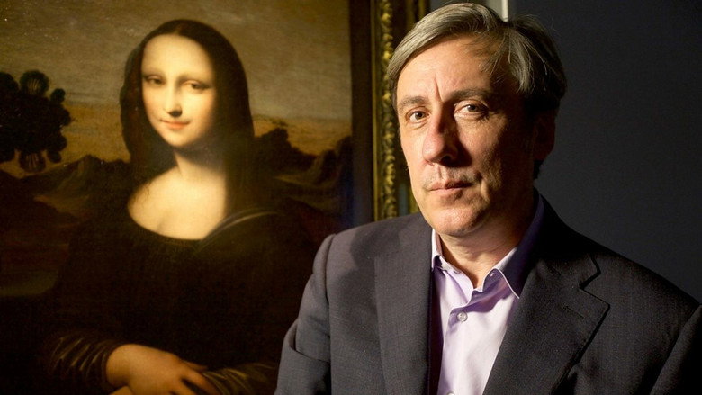 кадр из фильма Secrets of the Mona Lisa