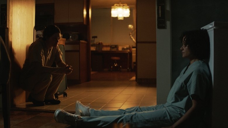 кадр из фильма Рождение/перерождение