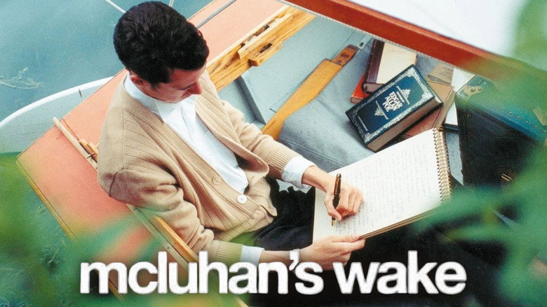 McLuhan's Wake