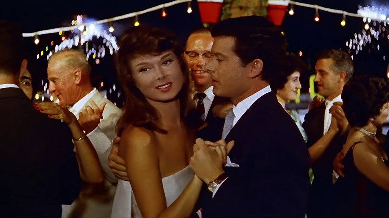 кадр из фильма Brevi amori a Palma di Majorca