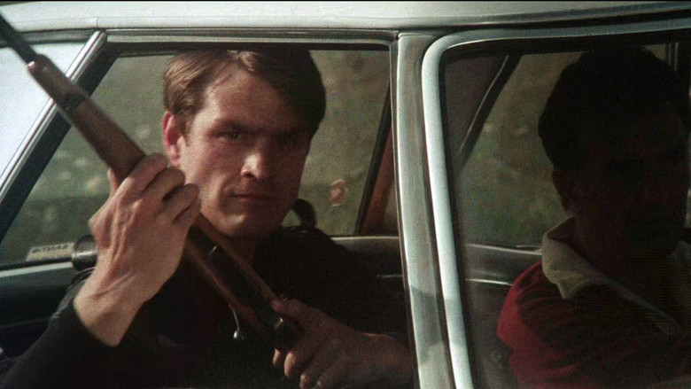 кадр из фильма Vai gorilla