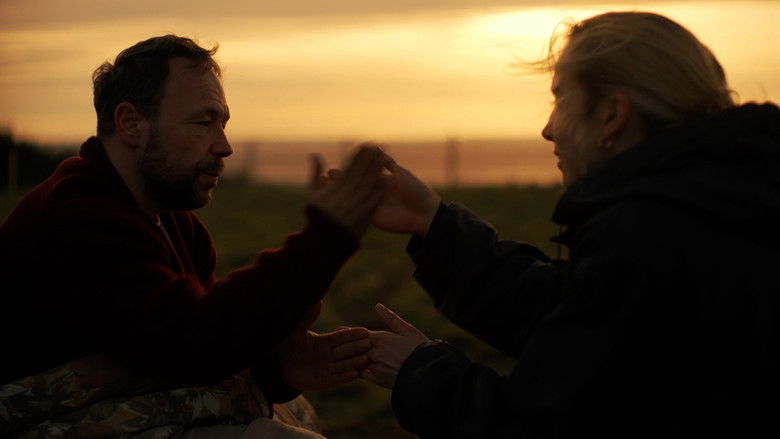 кадр из фильма Сиделка