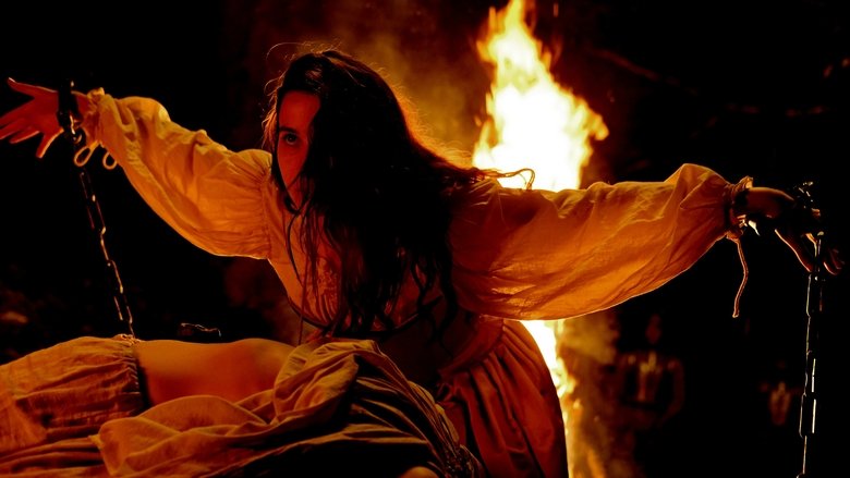 кадр из фильма Акеларре