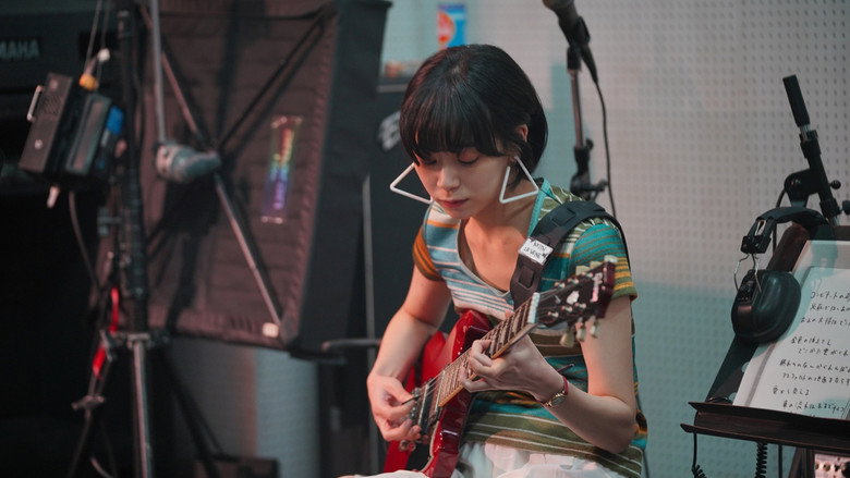 кадр из фильма ストリート・キングダム 自分の音を鳴らせ。