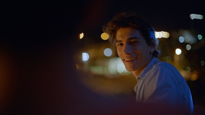 кадр из фильма Noctilucas