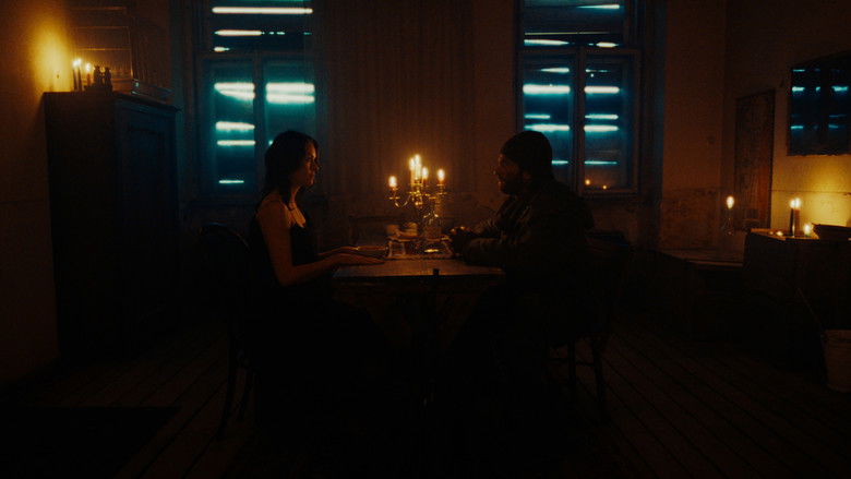 кадр из фильма Soldier's Keeper