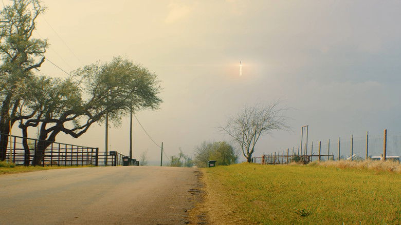 кадр из фильма Origin