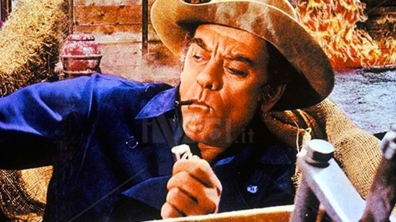 кадр из фильма La sfida dei MacKenna