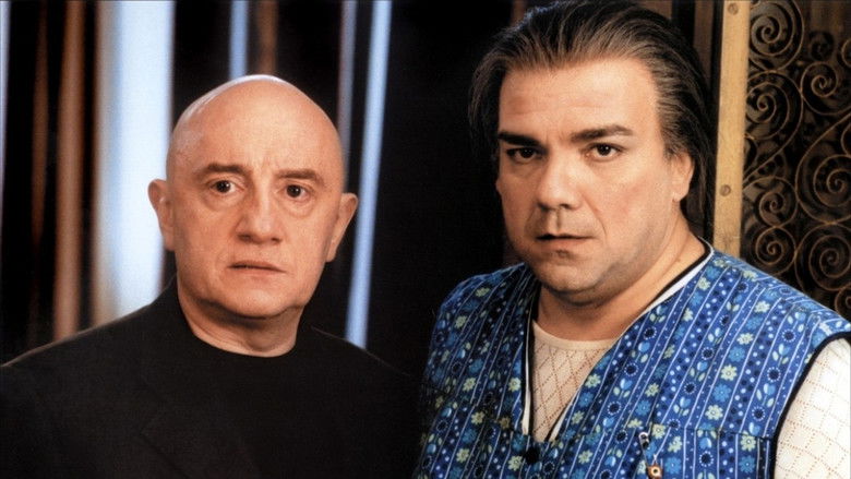 кадр из фильма Madame Édouard