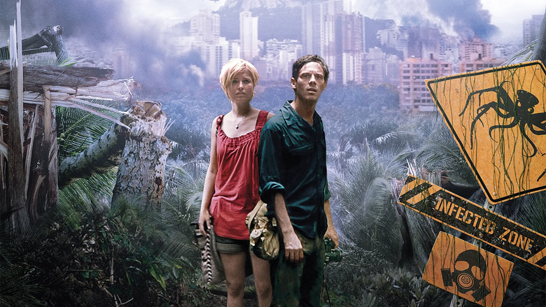 кадр из фильма Монстры