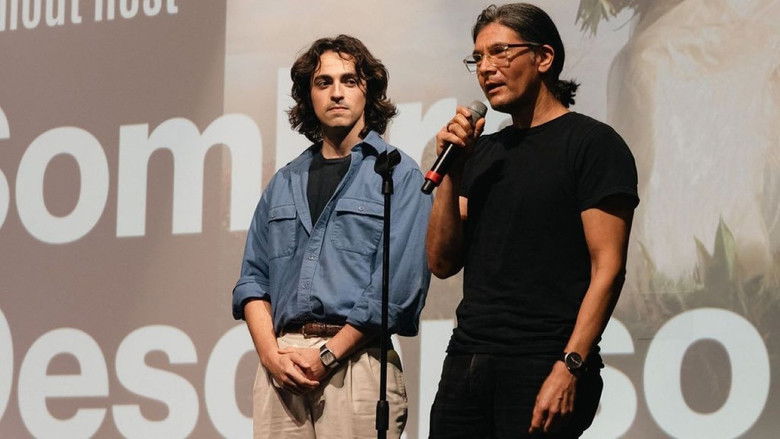 кадр из фильма Without Shade, Without Rest