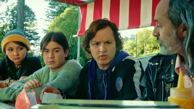 кадр из фильма Dedicada A Mi Ex