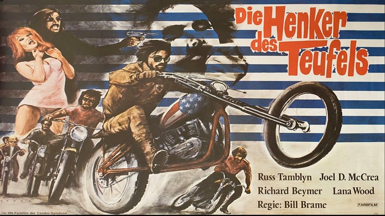 кадр из фильма Scream Free!