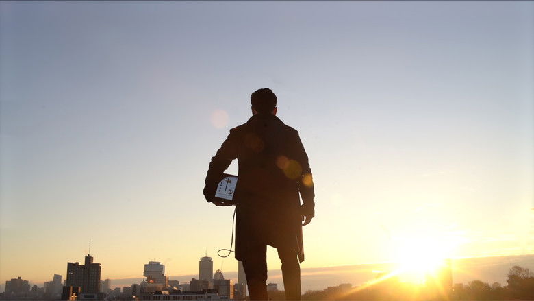 кадр из фильма Checklist