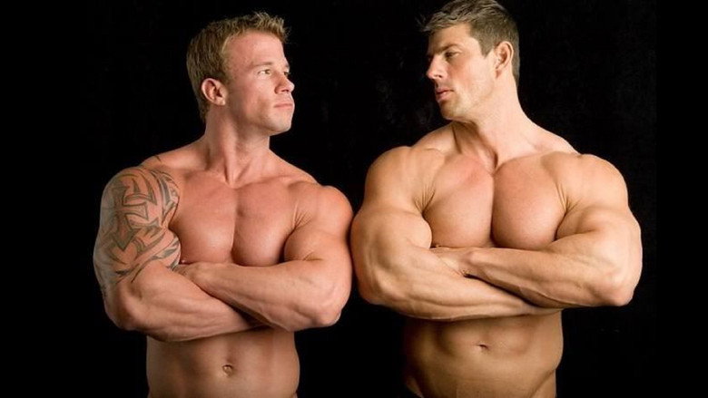 кадр из фильма Mark Meets Zeb: The Texas Two-Step