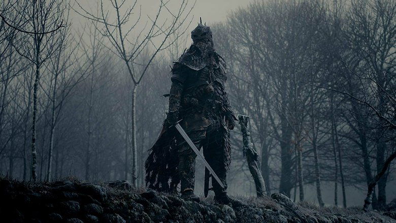 кадр из фильма Время монстров