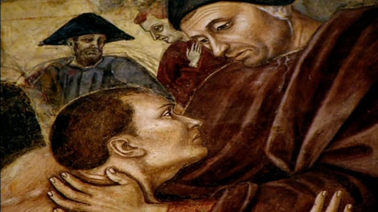 кадр из фильма The Black Death