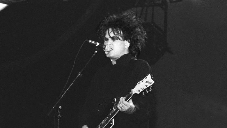 кадр из фильма »Disintegration« – Ein Album. Eine Band. Eine Generation.