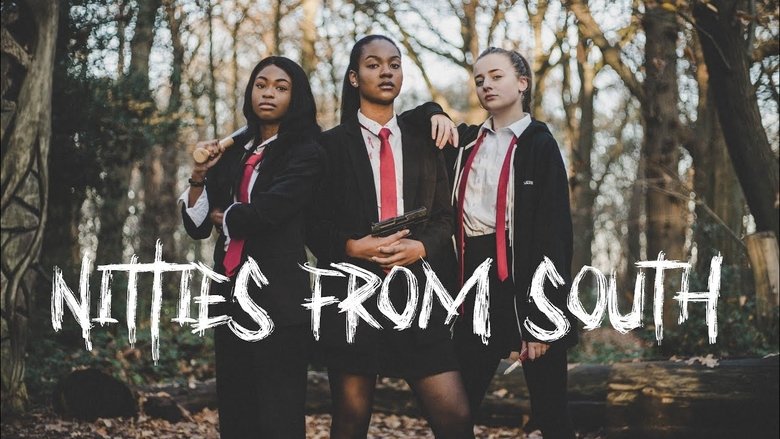 кадр из фильма Nitties from South