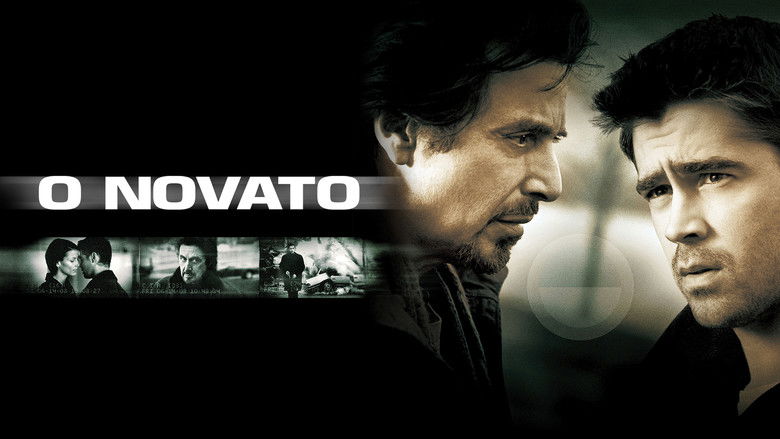 кадр из фильма Рекрут