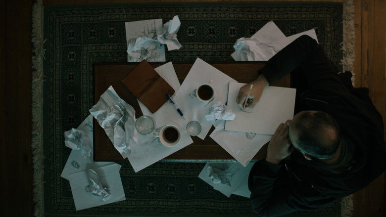 кадр из фильма Εγκεφαλικό Σάουντρακ