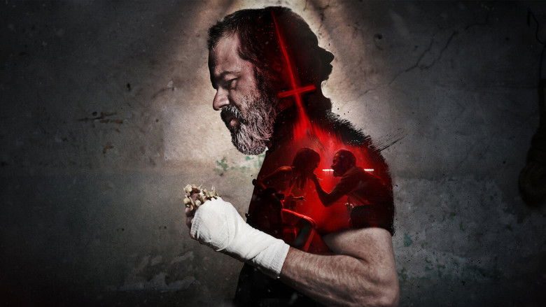 кадр из фильма Menéndez: el día del Señor