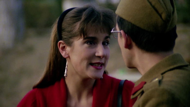 кадр из фильма È pericoloso sporgersi