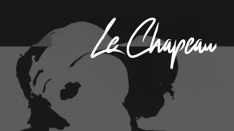 кадр из фильма Le chapeau